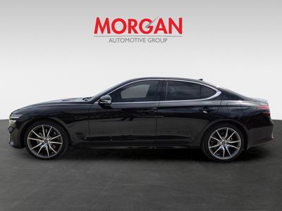 2023 Genesis G70 - Photo 6