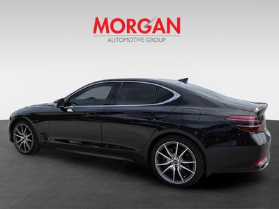 2023 Genesis G70 - Photo 5