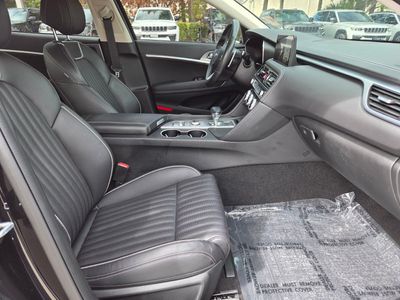 2023 Genesis G70 - Photo 10