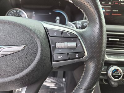 2023 Genesis G70 - Photo 27
