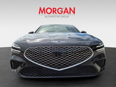 2023 Genesis G70 - Photo 8