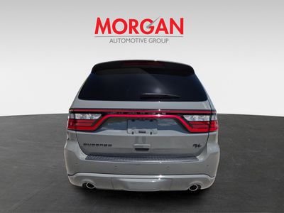 2024 Dodge Durango - Photo 4