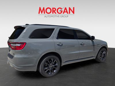 2024 Dodge Durango - Photo 3
