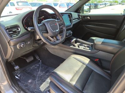 2024 Dodge Durango - Photo 26