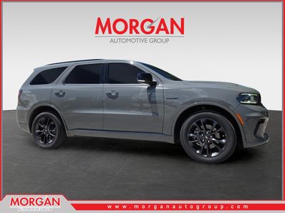 2024 Dodge Durango - Photo 1