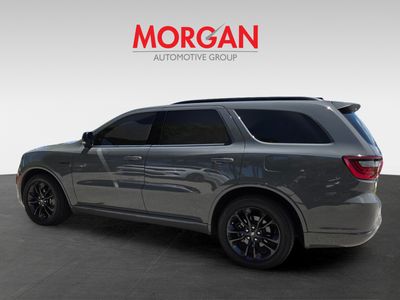2024 Dodge Durango - Photo 5