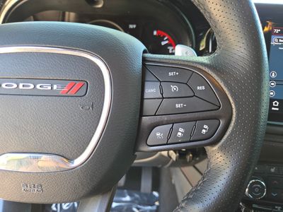 2024 Dodge Durango - Photo 31
