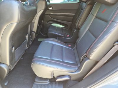 2024 Dodge Durango - Photo 20