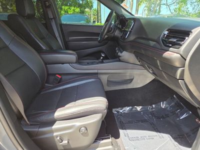 2024 Dodge Durango - Photo 10