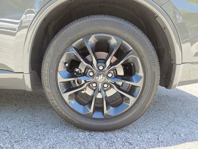 2024 Dodge Durango - Photo 17
