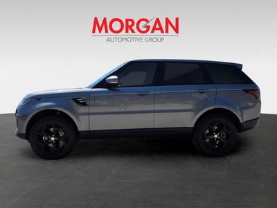 2022 Land Rover Range Rover Sport - Photo 6