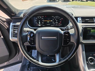 2022 Land Rover Range Rover Sport - Photo 27