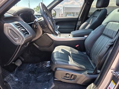 2022 Land Rover Range Rover Sport - Photo 23