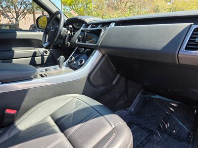 2022 Land Rover Range Rover Sport - Photo 9