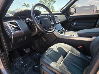 2022 Land Rover Range Rover Sport - Photo 24