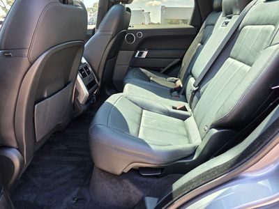 2022 Land Rover Range Rover Sport - Photo 18