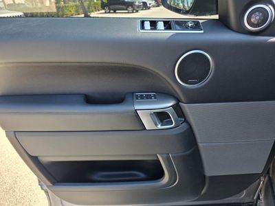 2022 Land Rover Range Rover Sport - Photo 25