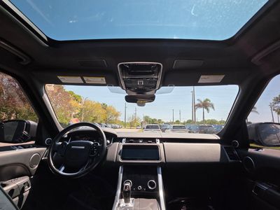 2022 Land Rover Range Rover Sport - Photo 20