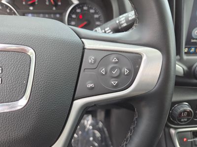 2024 GMC Terrain - Photo 28