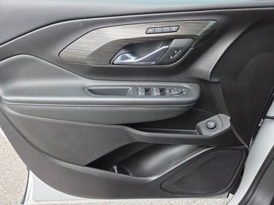 2024 GMC Terrain - Photo 24