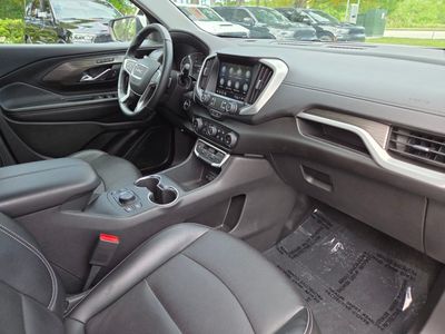 2024 GMC Terrain - Photo 9