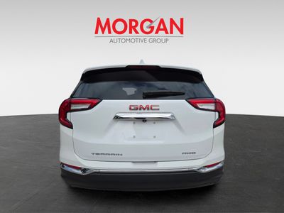 2024 GMC Terrain - Photo 4