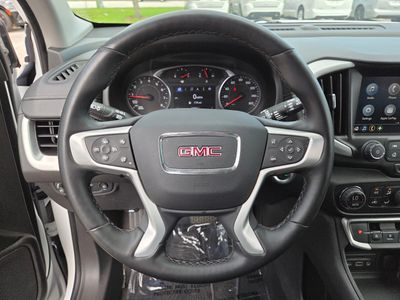 2024 GMC Terrain - Photo 26