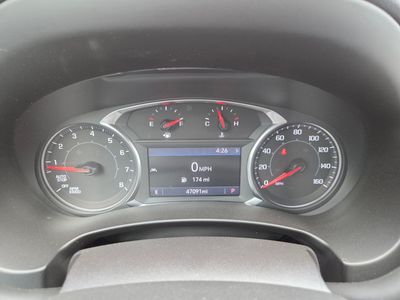 2024 GMC Terrain - Photo 29
