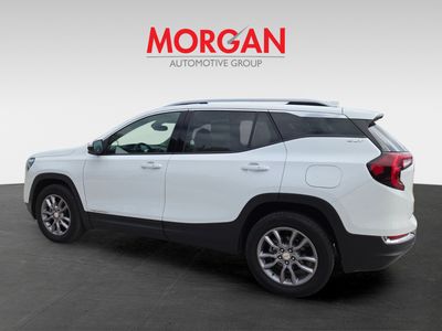 2024 GMC Terrain - Photo 5