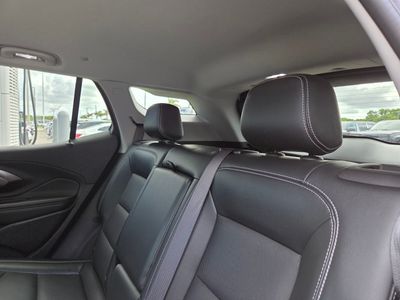 2024 GMC Terrain - Photo 17