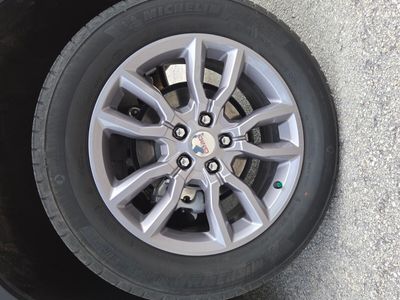 2024 GMC Terrain - Photo 16