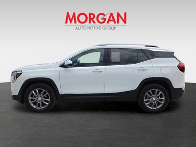 2024 GMC Terrain - Photo 6