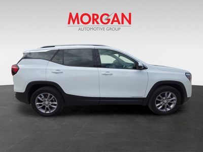2024 GMC Terrain - Photo 2