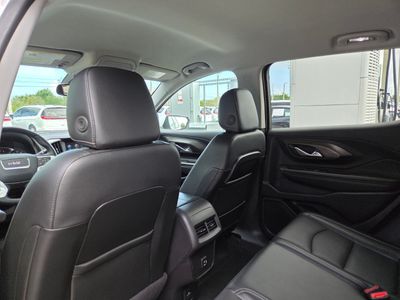 2024 GMC Terrain - Photo 19