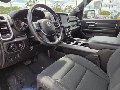 2022 Ram 1500 - Photo 22