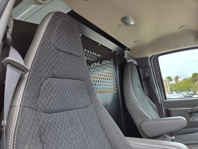 2024 GMC Savana 2500 - Photo 11