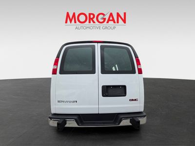 2024 GMC Savana 2500 - Photo 4