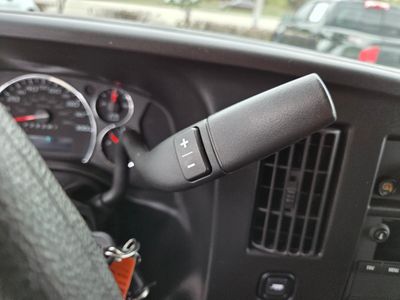 2024 GMC Savana 2500 - Photo 23