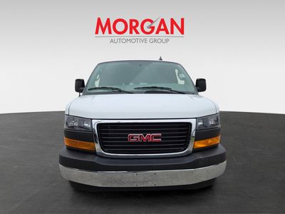 2024 GMC Savana 2500 - Photo 8