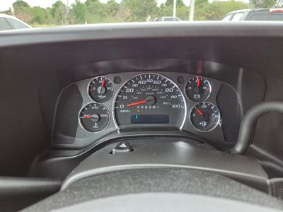 2024 GMC Savana 2500 - Photo 26