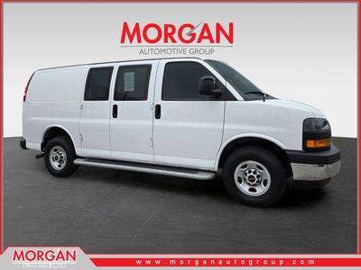 2024 GMC Savana 2500 - Photo 1
