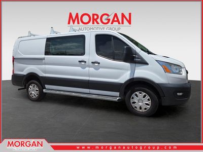 2021 Ford Transit-250 - Photo 1