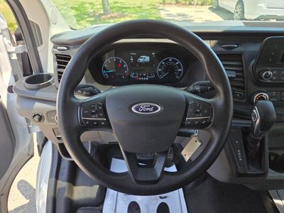 2021 Ford Transit-250 - Photo 25