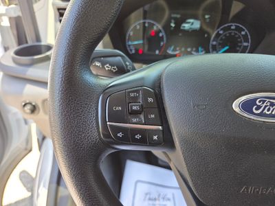 2021 Ford Transit-250 - Photo 26