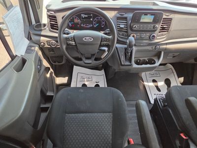 2021 Ford Transit-250 - Photo 19