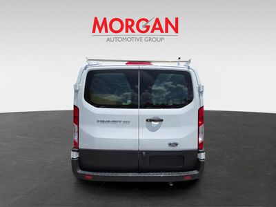 2021 Ford Transit-250 - Photo 4