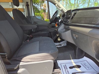 2021 Ford Transit-250 - Photo 10