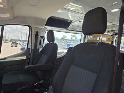 2021 Ford Transit-250 - Photo 20