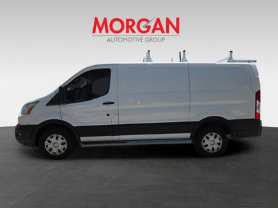2021 Ford Transit-250 - Photo 6