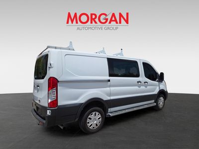 2021 Ford Transit-250 - Photo 3